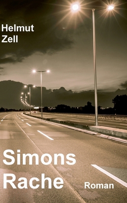 Simons Rache [German] 3753499978 Book Cover