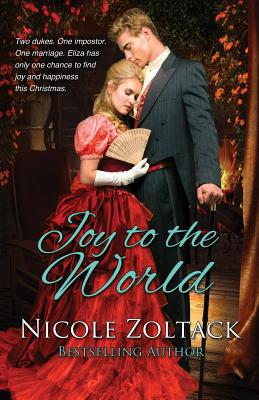 Joy to the World 1530750016 Book Cover