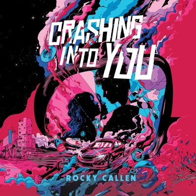 Crashing Into You B0DFZMCMGC Book Cover