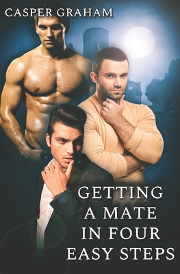 Getting a Mate in Four Easy Steps Book Cover