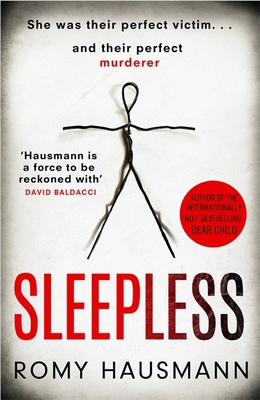 Sleepless 1529408334 Book Cover