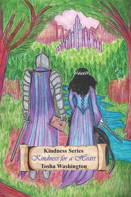 Kindness for a Heart B0D6V8CB31 Book Cover