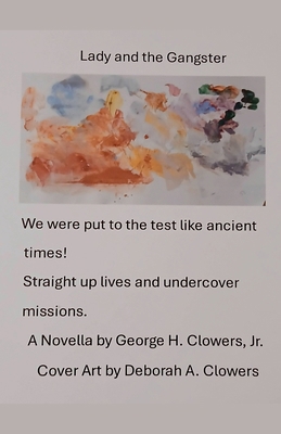 Lady and the Gangster B0DRWH3DP1 Book Cover