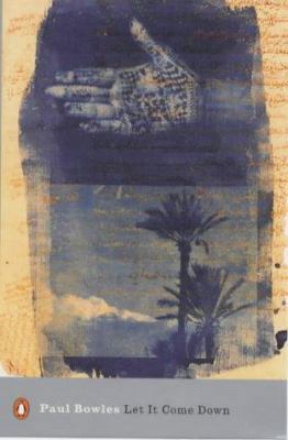 Let It Come Down 0141182202 Book Cover