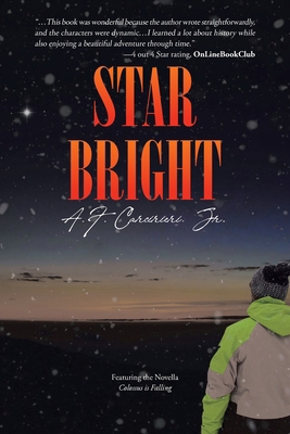 Star Bright 1662441169 Book Cover