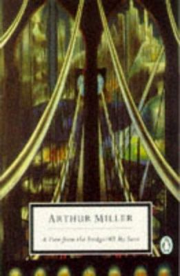 A VIEW FROM THE BRIDGE / ALL MY SONS (Penguin T... B003ZVBNBQ Book Cover