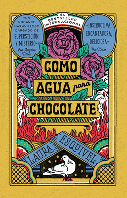Como Agua Para Chocolate (Edición Especial) / L... [Spanish] B0D29Z3GZD Book Cover