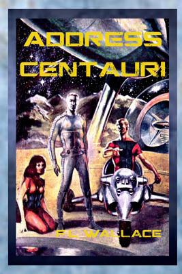 Address Centauri 035952057X Book Cover