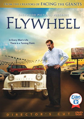 Flywheel B000VECADK Book Cover