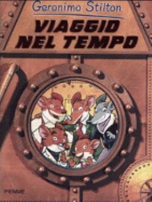 Viaggio nel tempo [Italian] 8838479046 Book Cover