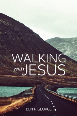 Walking With Jesus 0648715027 Book Cover
