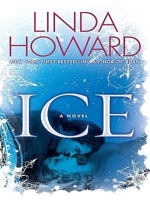 Ice [Large Print] 1410420345 Book Cover