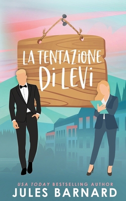 La Tentazione Di Levi [Italian] 1960648616 Book Cover