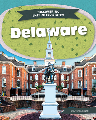 Delaware 1098293789 Book Cover