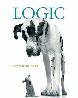 Logic 0131933124 Book Cover