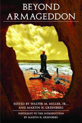 Beyond Armageddon 0803283156 Book Cover