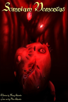 Somnium Dementus B0D8HZSXL1 Book Cover