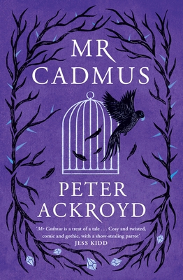 MR Cadmus 1786898942 Book Cover