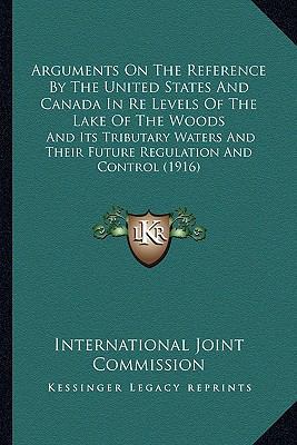 Arguments On The Reference By The United States... 1165343002 Book Cover