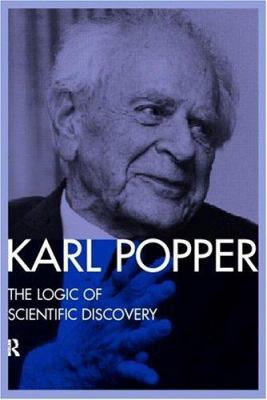 The Logic of Scientific Discovery: 14th Printing 041507892X Book Cover