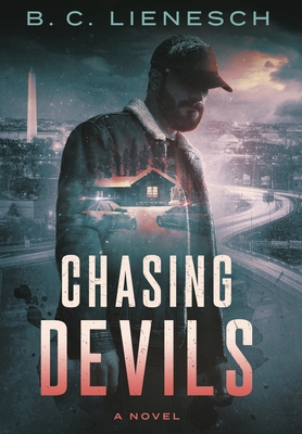 Chasing Devils 1737375257 Book Cover