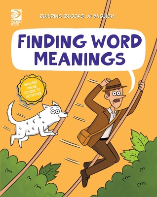 Finding Word Meanings 0716687933 Book Cover