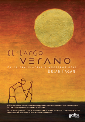 El Largo Verano [Spanish] 8497841662 Book Cover