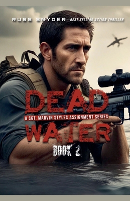 Dead Water B0DNBR49Y9 Book Cover