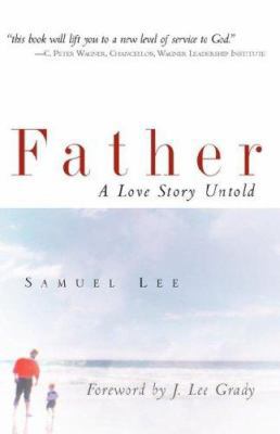 Father 1591607779 Book Cover