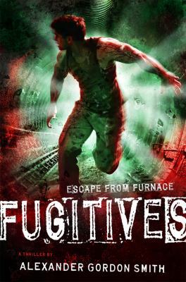 Fugitives 0606267158 Book Cover