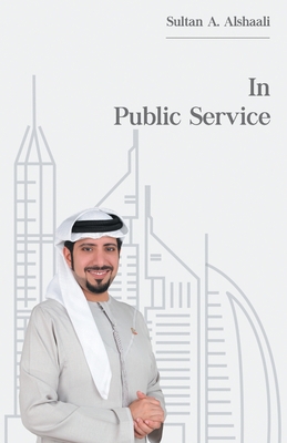 In Public Service 0648340368 Book Cover
