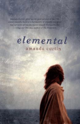 Elemental 1742589162 Book Cover