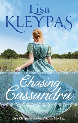 Chasing Cassandra (The Ravenels) 0349407703 Book Cover