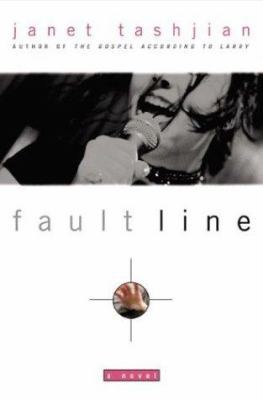 Fault Line 0805072004 Book Cover