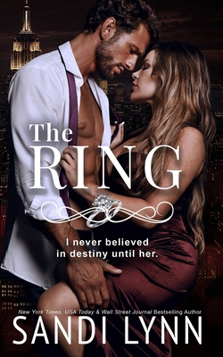 The Ring B0BQ99KS6Z Book Cover