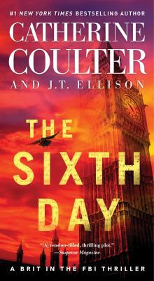 The Sixth Day 1501138200 Book Cover
