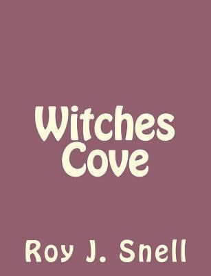 Witches Cove 1494261774 Book Cover