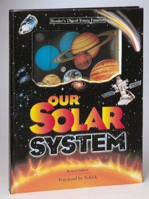 Our Solar System 1575842440 Book Cover