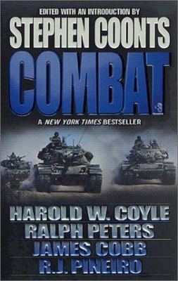 Combat, Vol. 3 0812576179 Book Cover