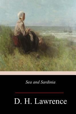 Sea and Sardinia 1547271809 Book Cover