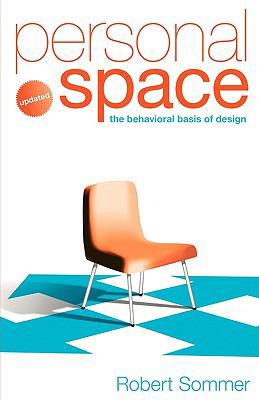 Personal Space; Updated, the Behavioral Basis o... 0954723961 Book Cover