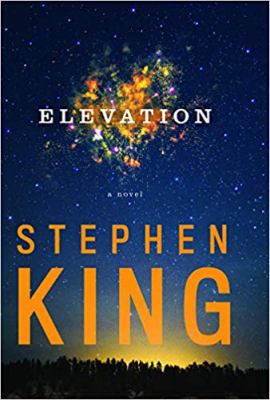 Elevation [Large Print] 1432858068 Book Cover