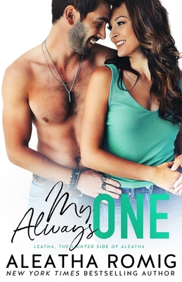 My Always One 1947189913 Book Cover