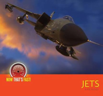 Jets 1583419136 Book Cover