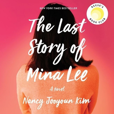 The Last Story of Mina Lee 1799919005 Book Cover