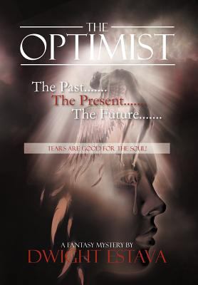 The Optimist 1469178915 Book Cover