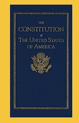 The United States Constitution Annotated B093CKNDNC Book Cover