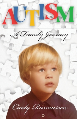 Autism - A Family Journey 1942661428 Book Cover
