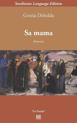 Sa Mama [Italian] 883309037X Book Cover