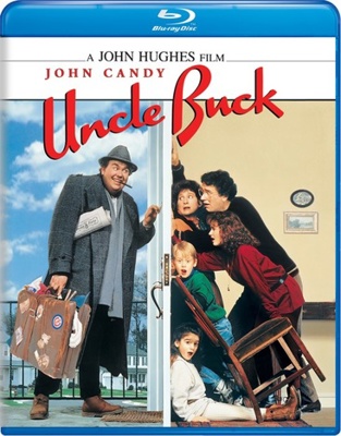 Uncle Buck B0B39TSRSY Book Cover